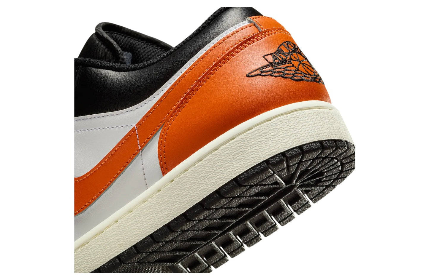 Air Jordan 1 Low Shattered Backboard