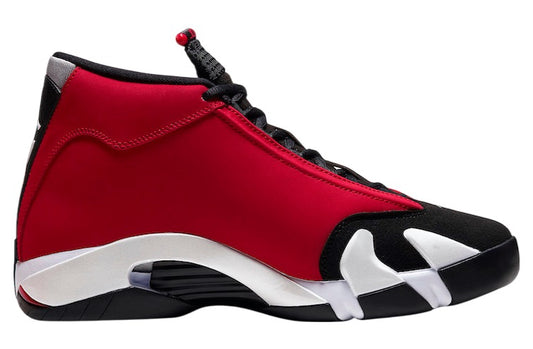 Air Jordan 14 Gym Red