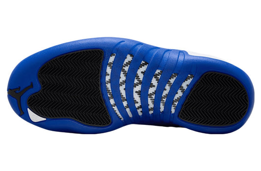 Air Jordan 12 Blueberry