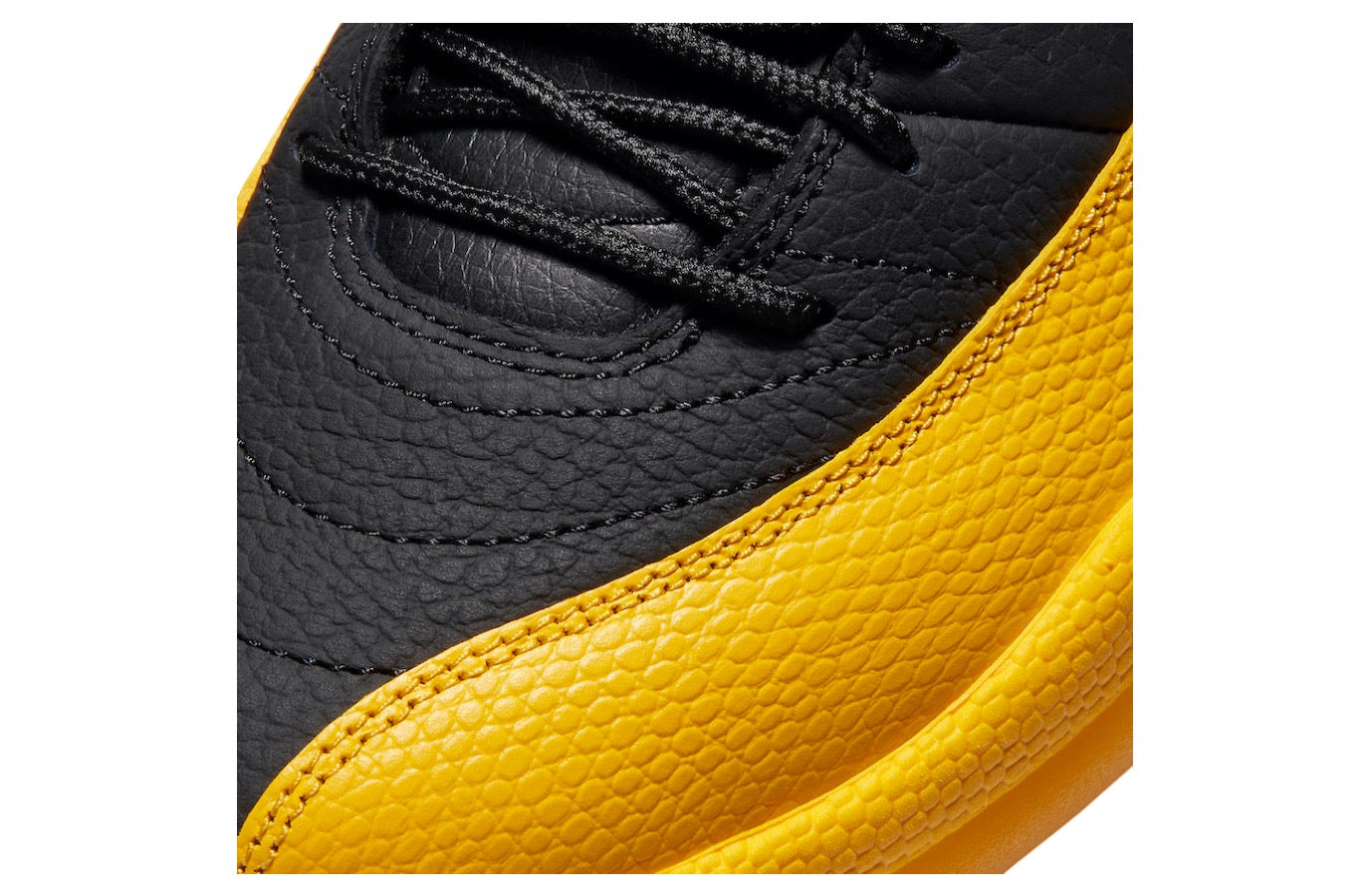 Air Jordan 12 University Gold