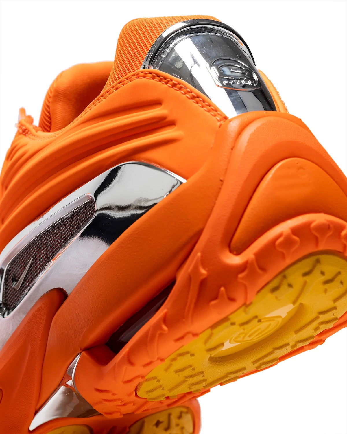 NOCTA x Nike Hot Step 2 Total Orange