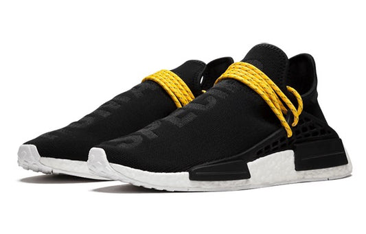 Pharrell x adidas NMD Human Race - Black