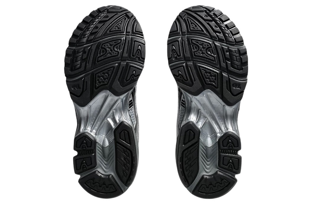 Asics Gel-Kayano 14 Pure Silver / Black