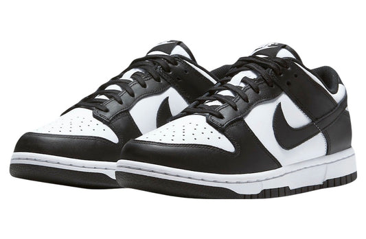 Nike Dunk Low White / Black (Panda)