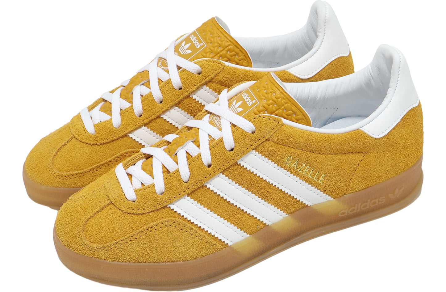 Adidas Gazelle Indoor W WMNS Gazelle Indoor