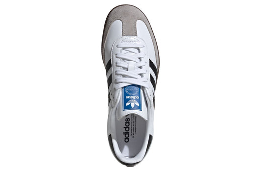 Adidas Samba Og WMNS Cloud White / Core Black