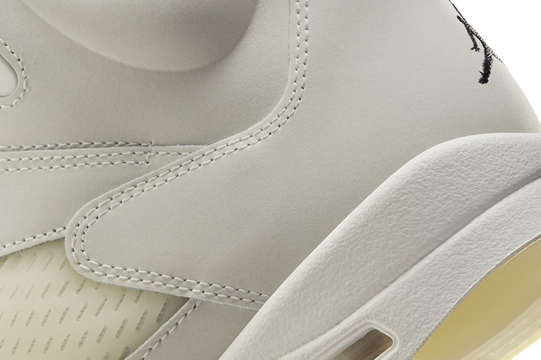 Air Jordan 5 SE Sail