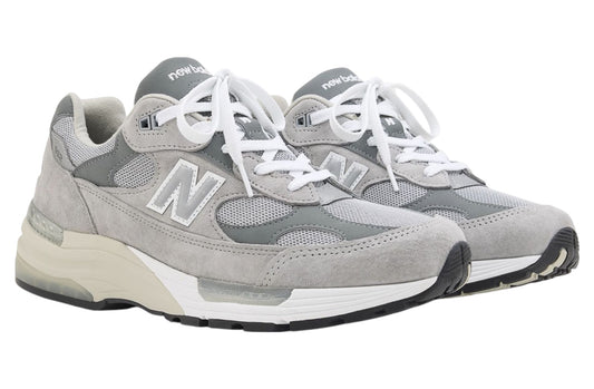 New Balance 992 Grey