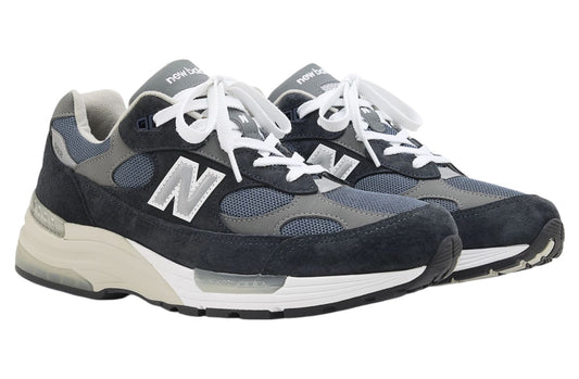 New Balance 992 Core Navy