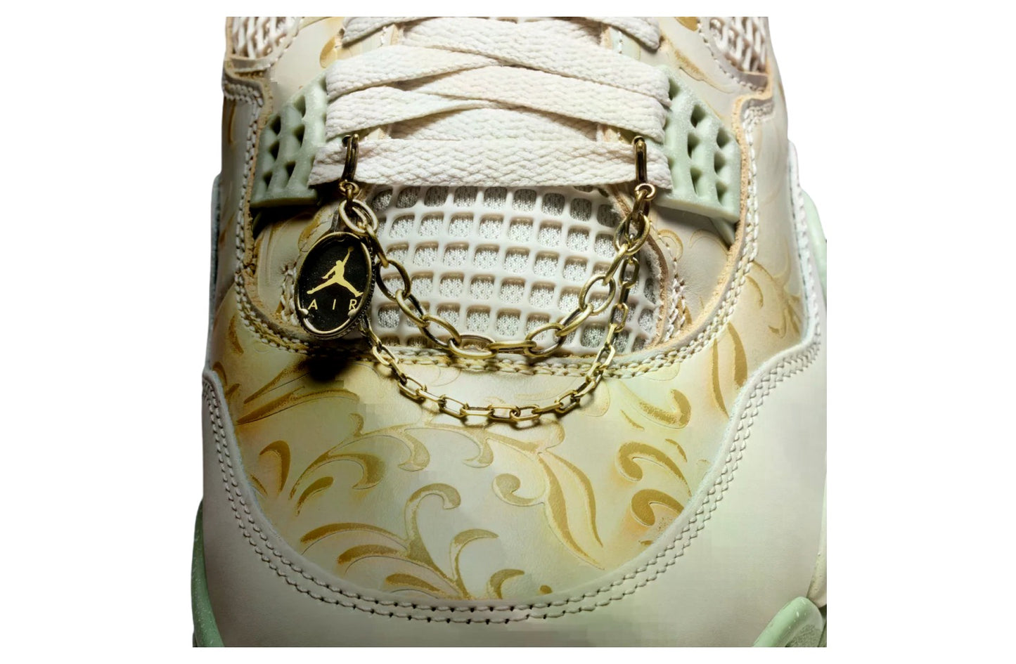 Air Jordan 4 SE Somos Eternos