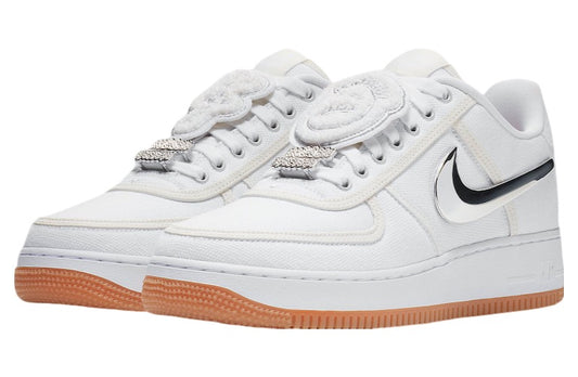 Travis Scott x Nike Air Force 1 Low