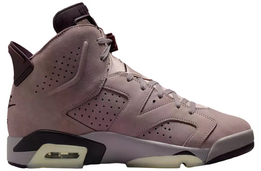 A Ma Maniere x Air Jordan 6