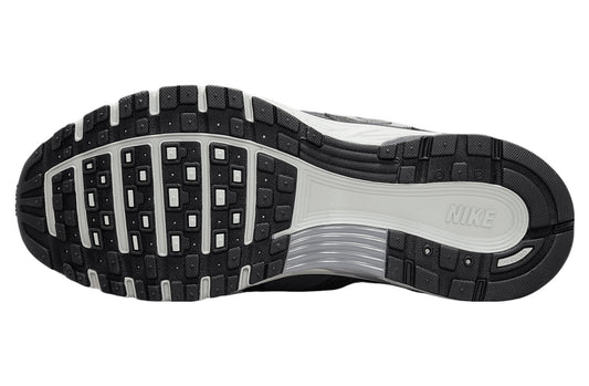 Nike P-6000 Anthracite / Smoke Grey