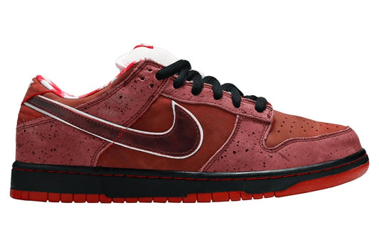 Nike Dunk Low Premium SB Lobster