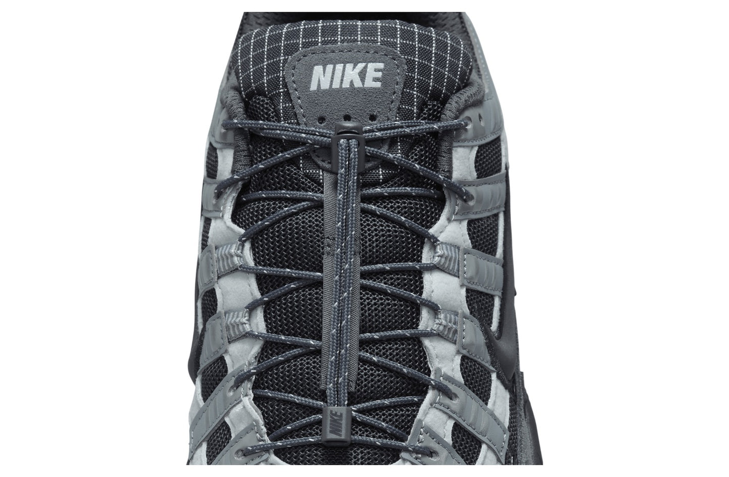 Nike P-6000 Anthracite / Smoke Grey