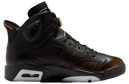 Air Jordan 6 Xuan Wu