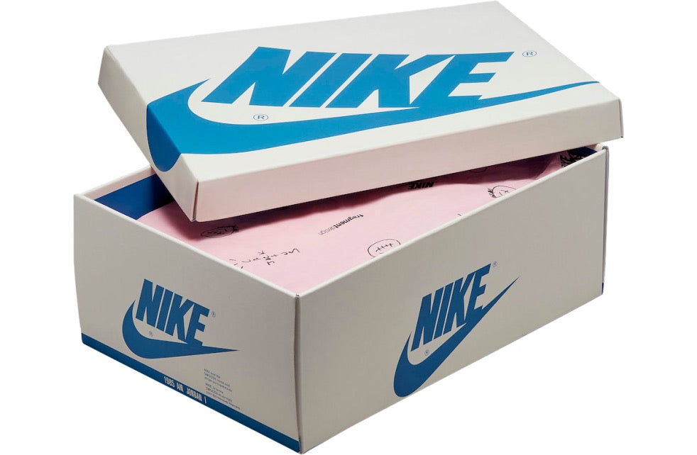 Travis Scott x fragment x Air Jordan 1 Low OG