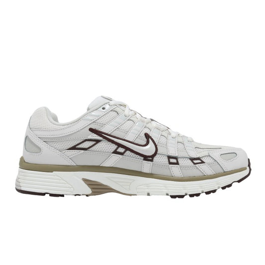 Nike P-6000 Earth / Light Bone
