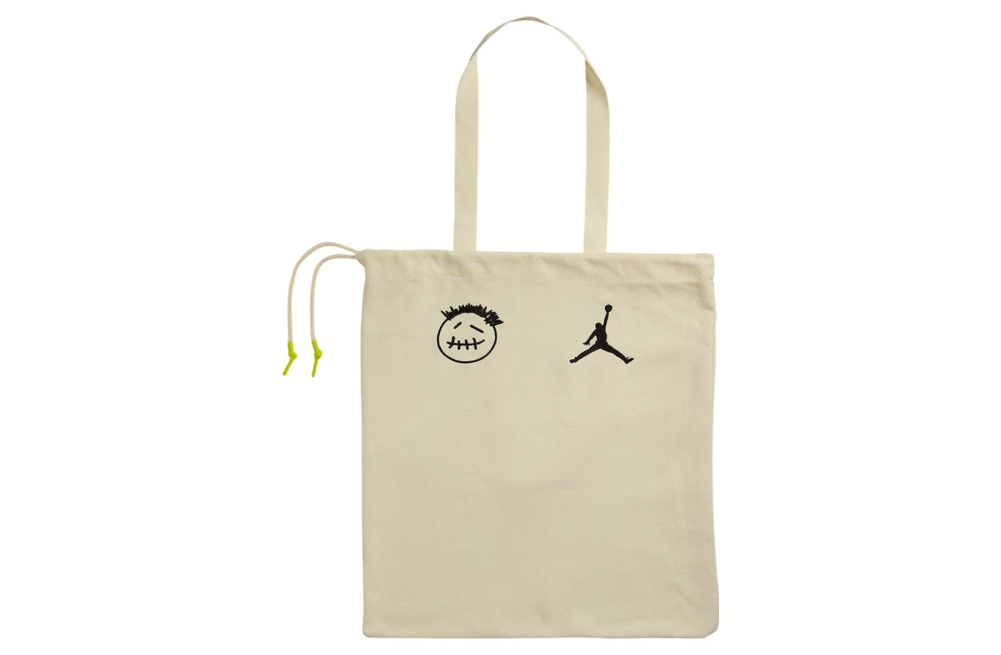 Travis Scott x Jordan Jumpman Jack TR Bright Cactus