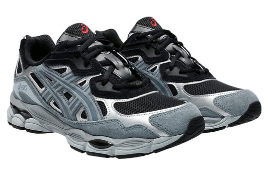 Asics Gel NYC Fjord Grey