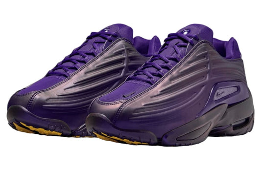NOCTA x Nike Hot Step 2 Eggplant