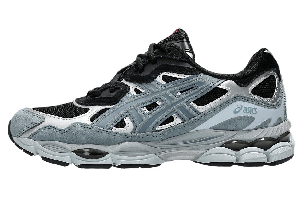 Asics Gel NYC Fjord Grey