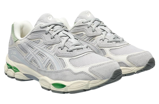 Asics Gel-Nyc Cloud Grey