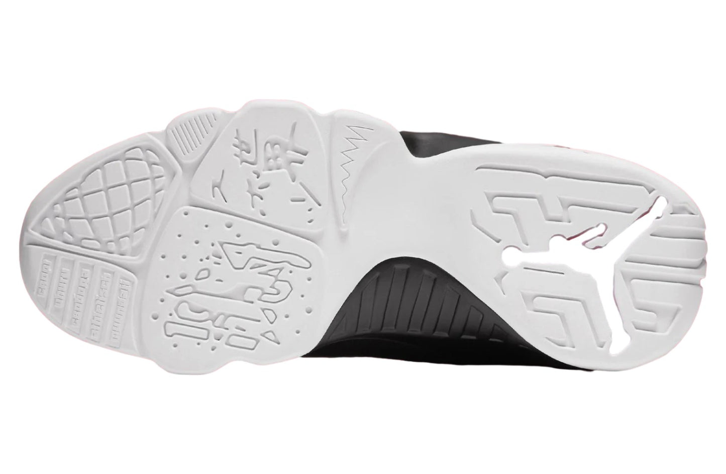 Air Jordan 9 Space Jam 2026