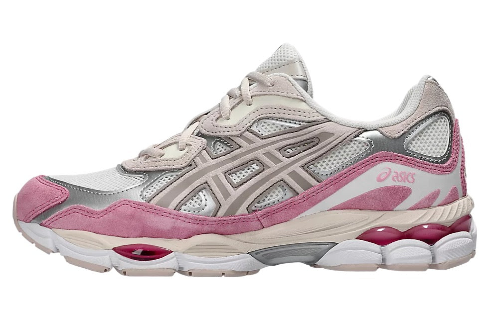 Asics Gel-NYC Strawberries and Cream