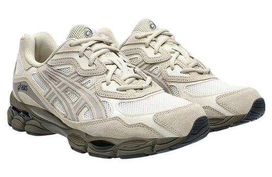 Asics Gel-Nyc Cream / Putty