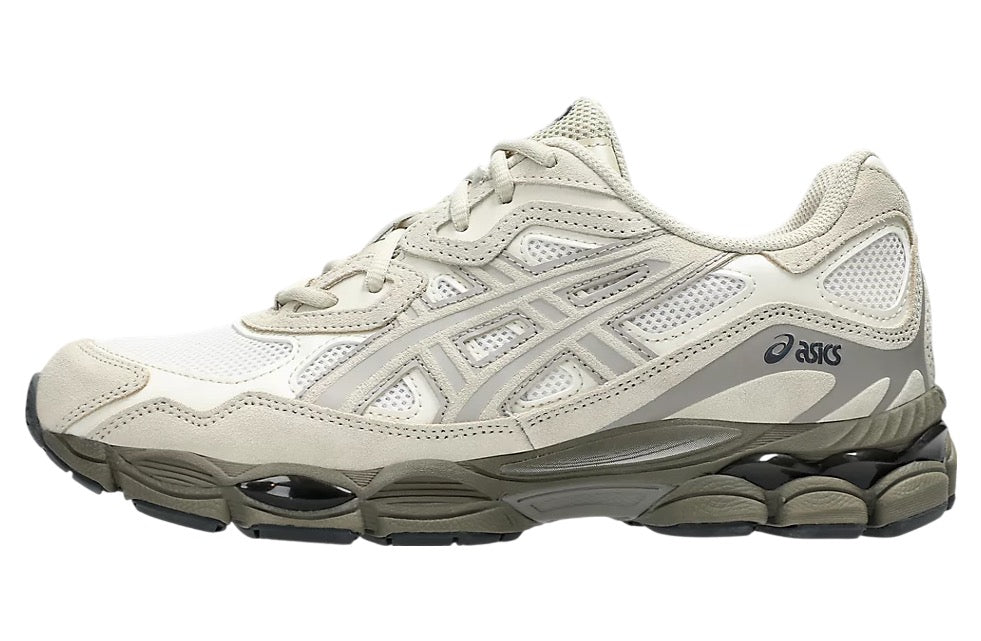 Asics Gel-Nyc Cream / Putty