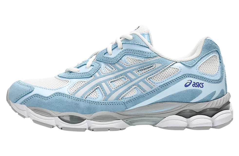 Asics Gel-Nyc Cream / Arctic Sky