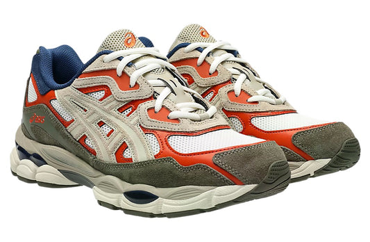 Asics Gel-Nyc Cream / Irvine