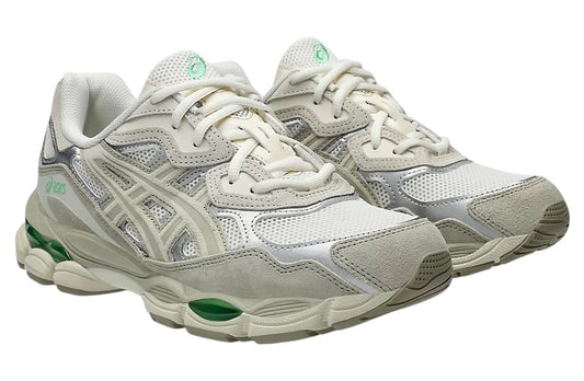 Asics Gel-Nyc Cream / Fossil