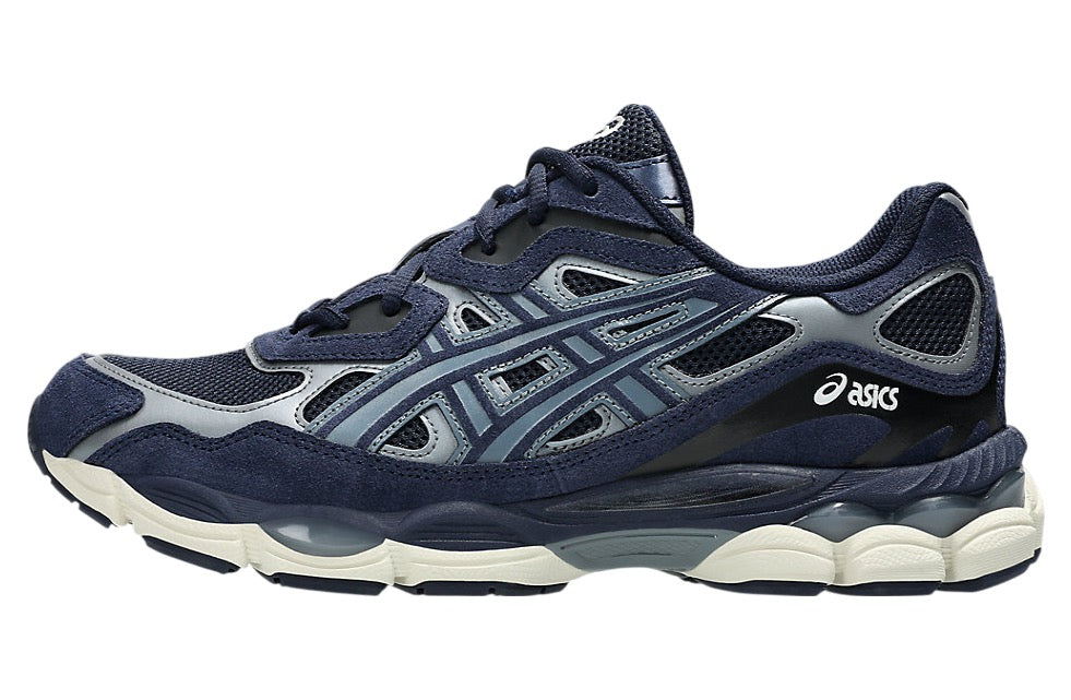 Asics Gel-Nyc Midnight Navy / Black