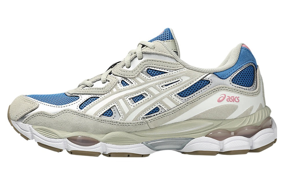 Asics Gel-Nyc Polar Night / Cream