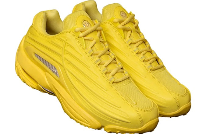 NOCTA x Nike Hot Step 2 Opti Yellow
