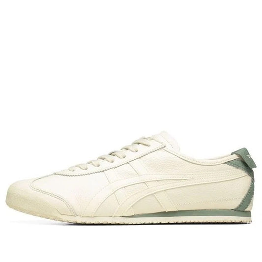 Onitsuka Tiger Mexico 66 'Cream Sage'