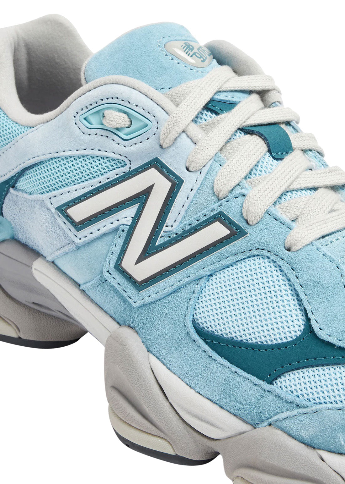New Balance 9060 Chrome Blue