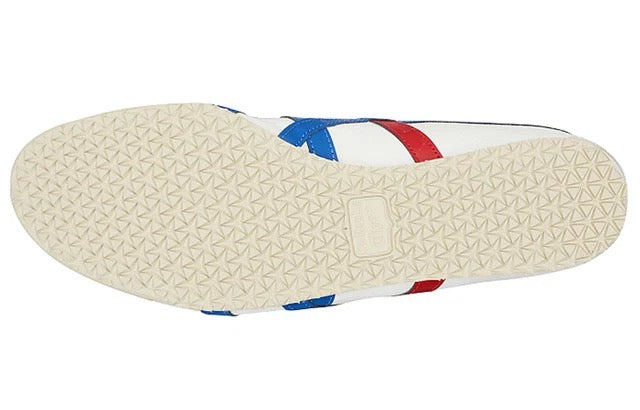 Onitsuka Tiger - Mexico 66 Slip-On 'White'