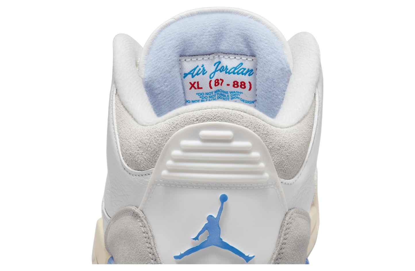 Air Jordan 3 Lucky Shorts