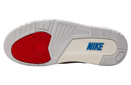Air Jordan 3 OG Rare Air