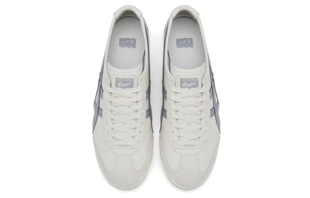 Onitsuka Tiger - Mexico 66 'White Grey Blue'