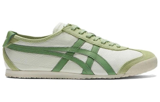 Onitsuka Tiger - Mexico 66 'Airy Green White'