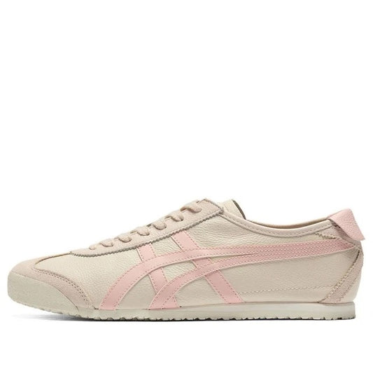 Onitsuka Tiger - Mexico 66 'Oatmeal Peach'