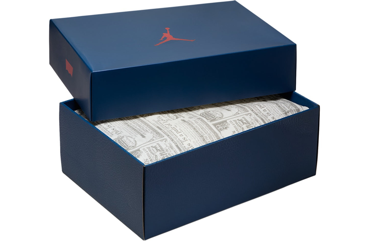 Levis x Air Jordan 3