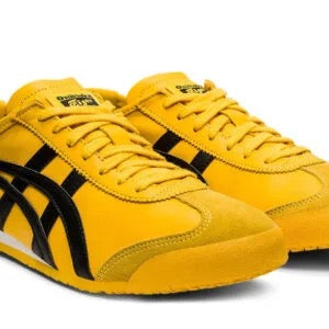Onitsuka Tiger - Mexico 66 'Kill Bill'