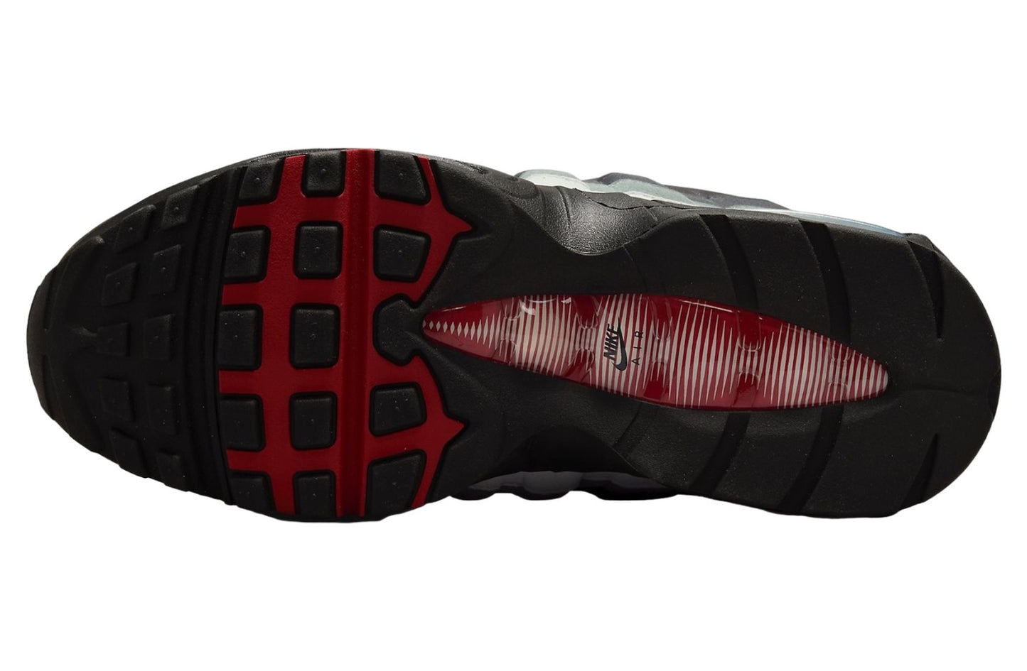 Liverpool FC x Nike Air Max 95