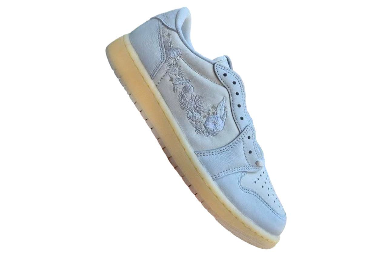 Air Jordan 1 Low OG Sail / Off White
