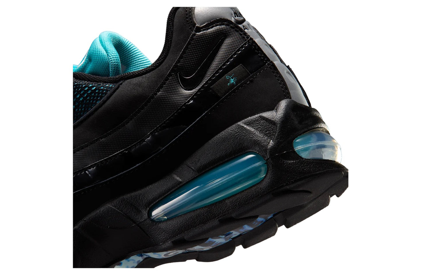 Nike Air Max 95 Scorpion